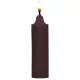 Ouch Chocolate - paraffin testgyertya csoki illattal (100g)
