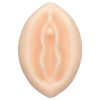 Pussy - szappan punci - natúr (140g)
