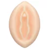 Pussy - szappan punci - natúr (140g)