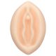 Pussy - szappan punci - natúr (140g)