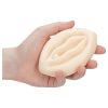 Pussy - szappan punci - natúr (140g)