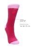S-Line Sexy Socks - pamut zokni - fütyi