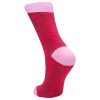 S-Line Sexy Socks - pamut zokni - fütyi