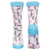 S-Line Sexy Socks - pamut zokni - kama sutra