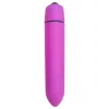 EasyToys Bullet - vízálló rúdvibrátor (lila)