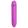 EasyToys Bullet - vízálló rúdvibrátor (lila)