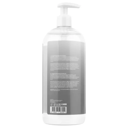 EasyGlide Anal - vízbázisú síkosító (1000 ml)