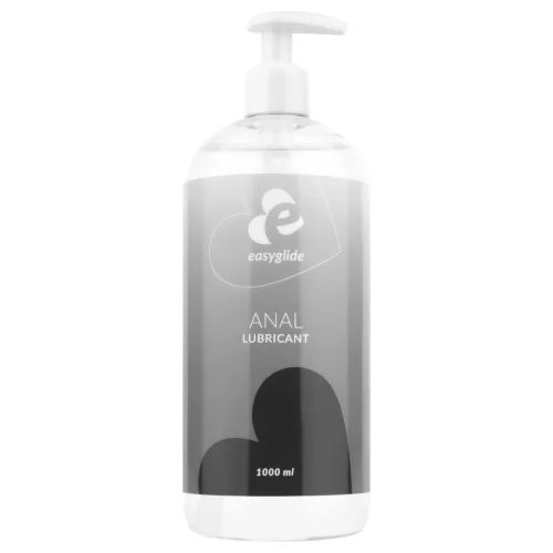 EasyGlide Anal - vízbázisú síkosító (1000 ml)