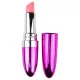 Easytoys Lipstick - vízálló rúzs vibrátor (pink)