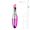 Easytoys Lipstick - vízálló rúzs vibrátor (pink)