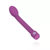 EasyToys Slim - G-pont vibrátor (lila)