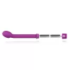 EasyToys Slim - G-pont vibrátor (lila)