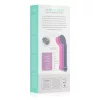 EasyToys Slim - G-pont vibrátor (lila)