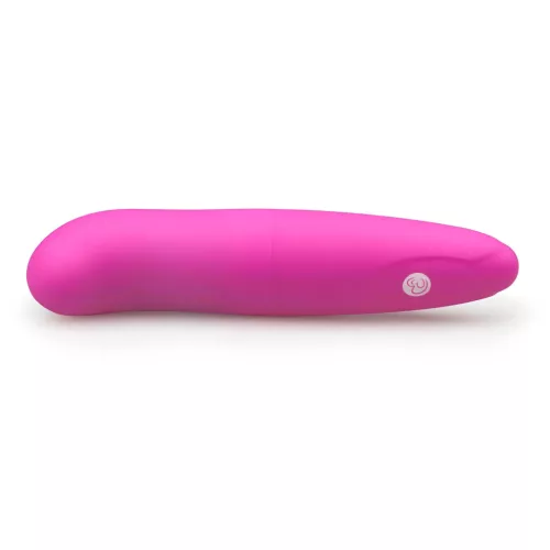 EasyToys Mini G-Vibe - G-pont vibrátor (pink)