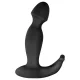 Easytoys Pounding Pete - prosztata vibrátor (fekete)