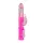 Easytoys Bunny - lökő vibrátor (pink)