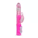 Easytoys Bunny - lökő vibrátor (pink)
