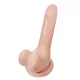 Inflatable Fun - felfújható pénisz szófa - 66cm