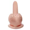 Inflatable Fun - felfújható pénisz szófa - 66cm