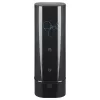 Kiiroo Onyx+ Asa Akira Experience - interaktív maszturbátor (fekete)