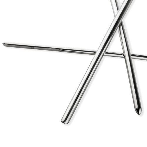 SINNER 175 - acél dilátor szett (4 részes) - kezdő