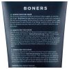 Boners Erection - stimuláló intim krém férfiaknak (100ml)