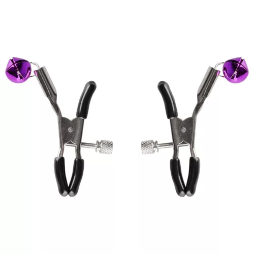 Secret Pleasure Chest - haladó BDSM készlet - 14 részes (fekete)