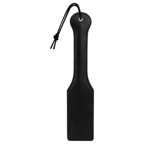 Secret Pleasure Chest - haladó BDSM készlet - 14 részes (fekete)