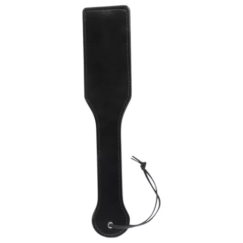 Secret Pleasure Chest - haladó BDSM készlet - 14 részes (fekete)