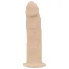 Real Fantasy Harris - élethű dildó - 15 cm (testszínű)
