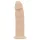 Real Fantasy Xavier - élethű dildó - 23 cm (testszínű)