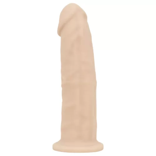 Real Fantasy Xavier - élethű dildó - 23 cm (testszínű)