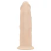 Real Fantasy Xavier - élethű dildó - 23 cm (testszínű)