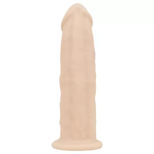 Real Fantasy Xavier - élethű dildó - 23 cm (testszínű)