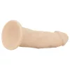 Real Fantasy Xavier - élethű dildó - 23 cm (testszínű)