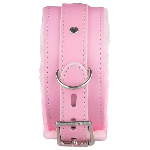 Secret Pleasure Chest - haladó BDSM készlet - 14 részes (pink)