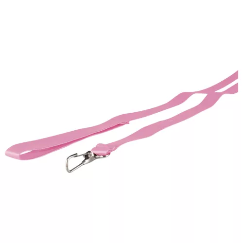 Secret Pleasure Chest - haladó BDSM készlet - 14 részes (pink)