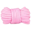 Secret Pleasure Chest - haladó BDSM készlet - 14 részes (pink)