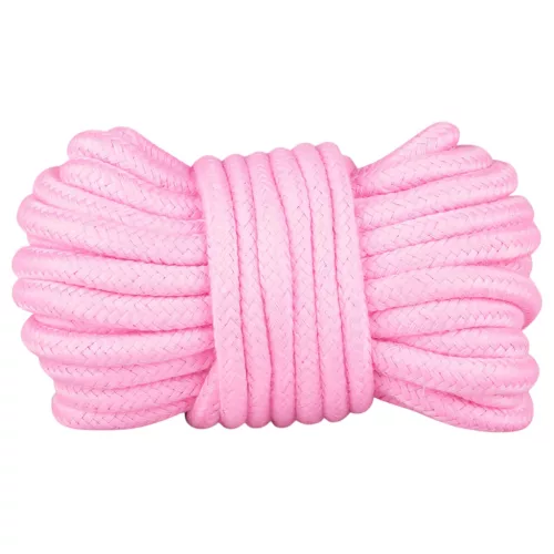 Secret Pleasure Chest - haladó BDSM készlet - 14 részes (pink)