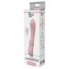 Vibes of Love Sweetheart - hajlékony G-pont vibrátor (pink)