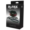 Dreamtoys Blaze - nyakörv és póráz szett (piros)
