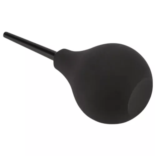 Dream Toys Cheeky Love - intimmosó (fekete)