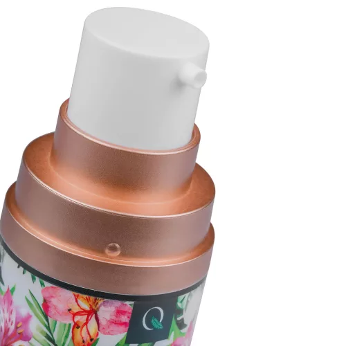 Exotiq - illatos masszázsolaj - levendula (100ml)