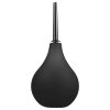 BUTTR Gleaming Jack - anál zuhany (fekete)