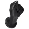 BUTTR Fist Corps - fisting dildó (fekete)