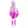 Easytoys Raving Rabbit - 3 ágú vibrátor (pink)