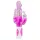 Easytoys Raving Rabbit - 3 ágú vibrátor (pink)