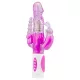 Easytoys Raving Rabbit - 3 ágú vibrátor (pink)