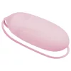 LUV EGG - akkus, rádiós vibrációs tojás (pink)