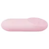 LUV EGG - akkus, rádiós vibrációs tojás (pink)